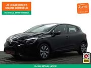 Renault Clio - 1.0 TCe 90 Equilibre- Carplay, Android Auto, Xenon