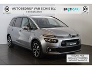 Citroën C4 Grand Picasso - PT 130 Feel Automaat-6 Panoramadak | Trekhaak | Camera