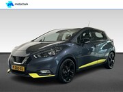Nissan Micra - 1.0 IG-T 92pk Kiiro