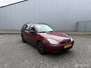 Ford Focus - 1.4-16V Cool Edition
