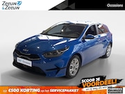 Kia Ceed - 1.0i Turbo DynamicPlusLine Navi | Apple Carplay/Android Auto