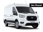 Ford Transit - 350 2.0 TDCI L2H2 Limited | Apple Carplay & Android Auto | B