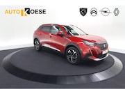 Peugeot 2008 - PureTech 130 Allure | Camera | Adaptieve Cruise Control | Na