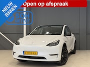 Tesla Model Y - Long Range AWD 75 kWh | Trekhaak | SOH 91, 7% |