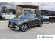 Hyundai Tucson - 1.6 T-GDI PHEV Premium Sky | Achterbank verwarmd | Achteruit