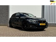 BMW 1-serie - 120i M PAKKET AUTOMAAT PANO FULL OPTION KEYLESS SHADOW SPORT