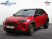 Toyota Yaris Cross - 1.5 Hybrid GR Sport | Panoramadak | JBL Audio | Head-Up