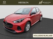 Mazda 2 Hybrid - 1.5 Centre-line Mengelers Actieprijs € 27.690,