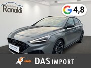 Hyundai i30 - cw N Line 1.5 T-GDI ++13600KM!!++Automatik!+