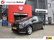 Kia Picanto - 1.0 5d DynamicLine | Navi | Camera | Cruise
