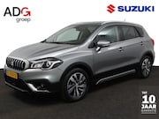Suzuki S-Cross - 1.4 Boosterjet High Executive | Trekhaak | Panoramadak | Led