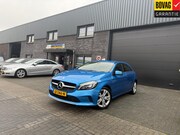 Mercedes-Benz A-klasse - 180 Ambition | AUTOMAAT | 1E EIGENAAR | 12MND GARANTIE | LED