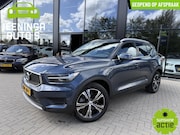 Volvo XC40 - T4 PlugInHybride Inscription|Camera|Stuur en-Stoelverwarming