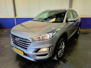 Hyundai Tucson - 1.6 T-GDI Comfort Automaat