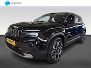 Jeep Avenger - 1st Edition 54 kWh | Achteruitrijcamera | Airco (automatisch