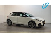 Audi A1 - Sportback 25 TFSI Advanced Edition S-Tronic Virtual Cockpit 