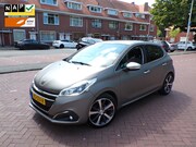 Peugeot 208 - 1.2 PureTech Première 2022 NIEUWE MOTOR BIJ PEUGOET DEALER 1