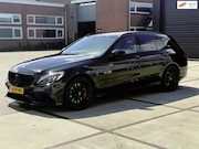 Mercedes-Benz C-klasse - Estate C43 AMG 4MATIC Burmeister Pano