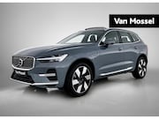 Volvo XC60 - 2.0 T8 Plug-in hybrid AWD Ultimate Bright | ACHTERUITRIJCAME