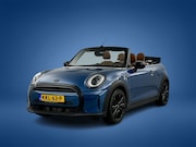 MINI Cabrio - 1.5 Cooper Premium plus Leder/Head-up Display/Camera/Carplay