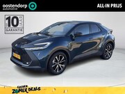 Toyota C-HR - 2.0 Plug-in Hybrid 220 First Edition