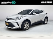 Toyota C-HR - 1.8 Hybrid Adventure