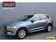 Volvo XC60 - 2.0 T8 Twin Engine AWD Momentum Pro Open-dak/Trekhaak/Camera