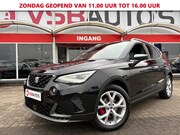 Seat Arona - 1.5 TSI ACT. AUT. FR 150PK DIGITALE-SCHERM LED NAVI CAMERA C