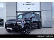 Land Rover Defender - 110 P300e X-Dynamic SE l Black Pack l Koelkast l Elektr. Tre