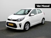 Kia Picanto - 1.0 DPi ComfortLine | Cruise Control | Airconditioning | Lic