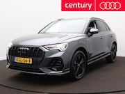Audi Q3 - 45 TFSI e S edition | ACC | Camera | Side Assist | Navi | El