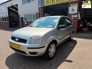 Ford Fusion - 1.6-16V Luxury, Airco, 5-deurs, Airco, apk 2027