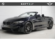 BMW 4-serie Cabrio - M4 Competition Dealeronderhouden | Head Up | Harman Kardon |