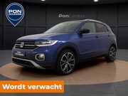 Volkswagen T-Cross - 1.0 TSI Style | ACC | Camera | Parkeerhulp | Stoelverwarming