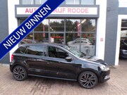 Volkswagen Polo - 1.4 TDI 5-drs Comfortline VELE EXTRA'S