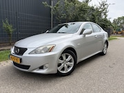 Lexus IS-Serie - 250 Business / AUTOMAAT / CRUISE / CLIMATE / ORG NED