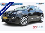 Peugeot 3008 - 1.2 PureTech Active Avantage | Incl. 12 maanden garantie | A