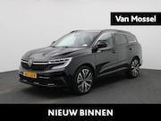 Renault Espace - E-Tech full hybrid 200 iconic 7p. | Lichtmetalen velgen | St