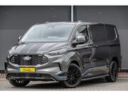 Ford Transit Custom - L1H1 170Pk Aut. | Sport | 2xSchuifdeur | Achteruitrijcamera 