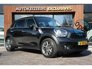 MINI Countryman - Mini 1.6 Cooper Knockout Edition