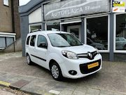 Renault Kangoo - Family 1.2 TCe Limited / CLIMAT / CRUISE / BLEUTOOTH