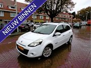 Renault Clio - Estate 1.2 TCE Collection NW KOPPELING