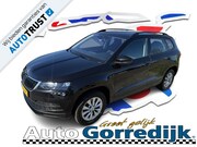 Skoda Karoq - 1.5 TSI ACT Business Edition AUTOMAAT CLIMA, NAVI, CRUISE