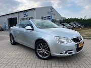 Volkswagen Eos - 2.0-16v FSI Cabrio Airco Cruise Leer