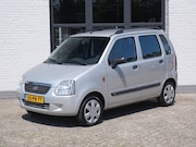 Suzuki Wagon R+ - 1.3 GLX 47.000km !!! Automaat Elektrisch pakket