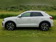 Volkswagen T-Roc - 1.5 TSI R-Line