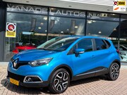 Renault Captur - 0.9 TCe Dynamique Navi Clima Cruise Park.Sens Trekhaak Deale