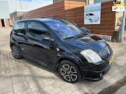 Citroën C2 - 1.4i VTR. Zeer nette+