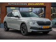 Skoda Kamiq - 1.0 TSI Business Edition Monte Carlo Panoramadak Stoelverw.