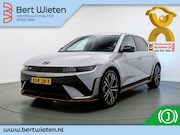 Hyundai IONIQ 5 - N AWD 84 kWh | 650PK | Bose | Head Up | N Line | E Shift